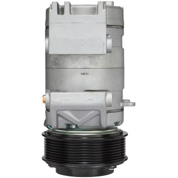 Spectra Premium 0610385 - A/C Compressor Spectra Premium 0610385 A/C Compressor product image 2 of 6
