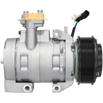 Spectra Premium 0610385 - A/C Compressor Spectra Premium 0610385 A/C Compressor product image 3 of 6