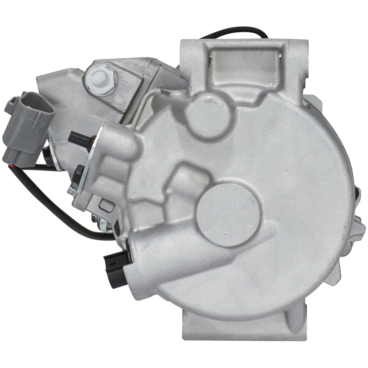 Spectra Premium 0610386 - A/C Compressor Spectra Premium 0610386 A/C Compressor product image 1 of 6