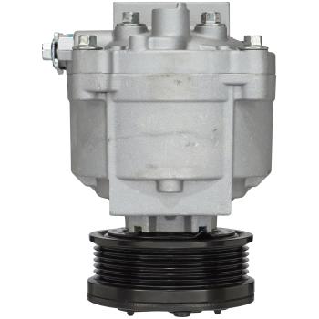 Spectra Premium 0610387 - A/C Compressor Spectra Premium 0610387 A/C Compressor product image 2 of 6