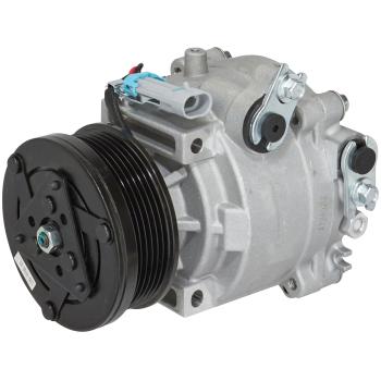 Spectra Premium 0610387 - A/C Compressor Spectra Premium 0610387 A/C Compressor product image 6 of 6