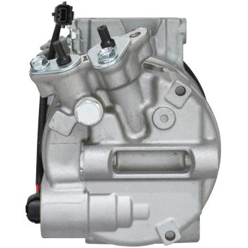 Spectra Premium 0610388 A/C Compressor product image 1 of 7
