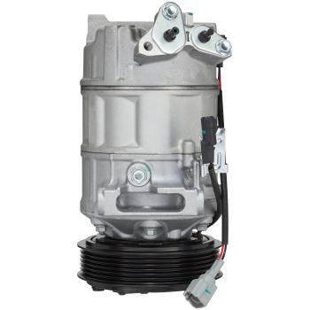 Spectra Premium 0610388 A/C Compressor product image 6 of 7