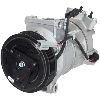 Spectra Premium 0610388 A/C Compressor product image 7 of 7