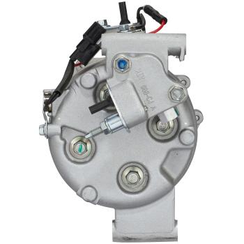 Spectra Premium 0610390 A/C Compressor product image 1 of 6