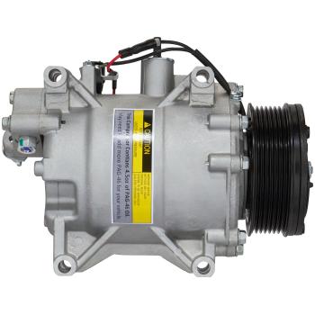 Spectra Premium 0610390 A/C Compressor product image 3 of 6