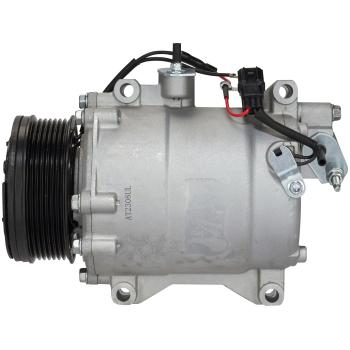 Spectra Premium 0610390 A/C Compressor product image 4 of 6