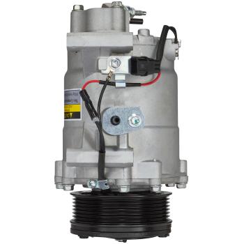 Spectra Premium 0610390 A/C Compressor product image 5 of 6