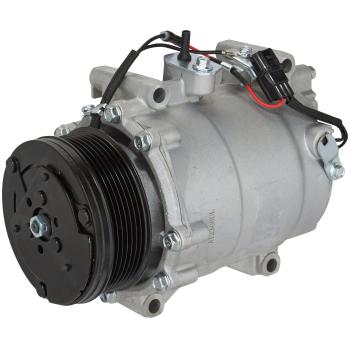 Spectra Premium 0610390 A/C Compressor product image 6 of 6