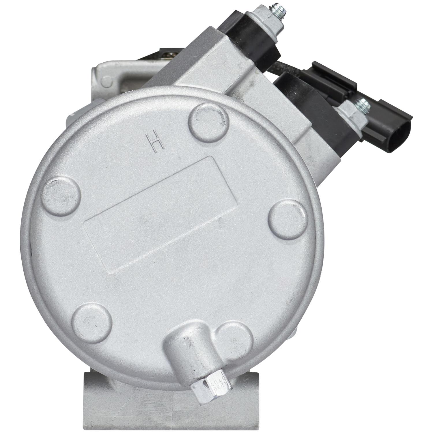 Spectra Premium 0610392 - A/C Compressor Spectra Premium 0610392 A/C Compressor product image 1 of 6