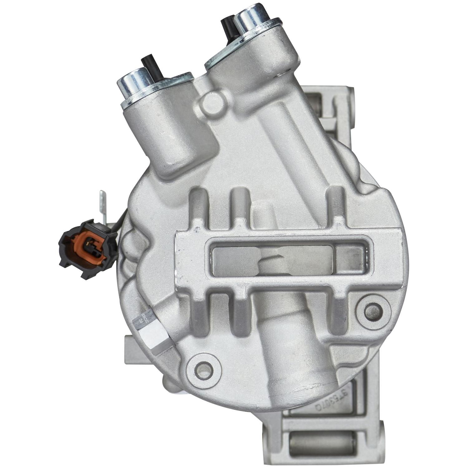Spectra Premium 0610394 A/C Compressor product image 1 of 6