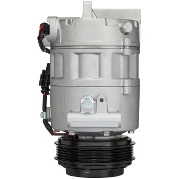 Spectra Premium 0610395 - A/C Compressor Spectra Premium 0610395 A/C Compressor product image 2 of 7