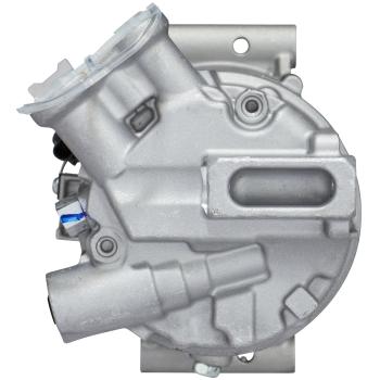 Spectra Premium 0610396 A/C Compressor product image 1 of 7