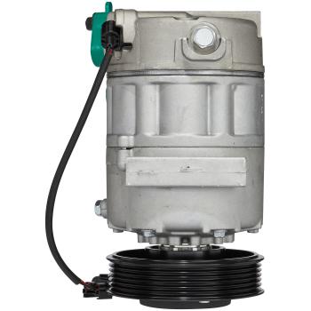 Spectra Premium 0610397 A/C Compressor product image 2 of 6