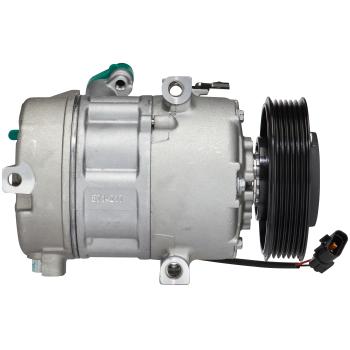 Spectra Premium 0610397 A/C Compressor product image 3 of 6