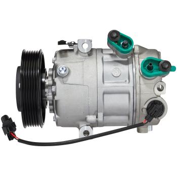Spectra Premium 0610397 A/C Compressor product image 4 of 6
