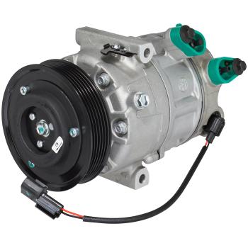 Spectra Premium 0610397 A/C Compressor product image 6 of 6