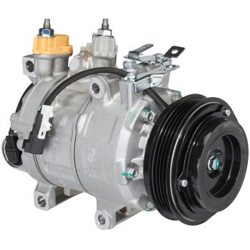 Spectra Premium 0610399 - A/C Compressor Spectra Premium 0610399 A/C Compressor product image 6 of 6