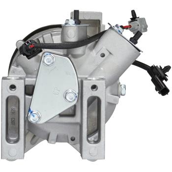 Spectra Premium 0610401 - A/C Compressor Spectra Premium 0610401 A/C Compressor product image 1 of 7