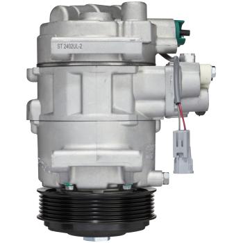 Spectra Premium 0610402 - A/C Compressor Spectra Premium 0610402 A/C Compressor product image 2 of 6