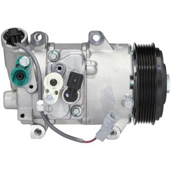 Spectra Premium 0610402 - A/C Compressor Spectra Premium 0610402 A/C Compressor product image 3 of 6