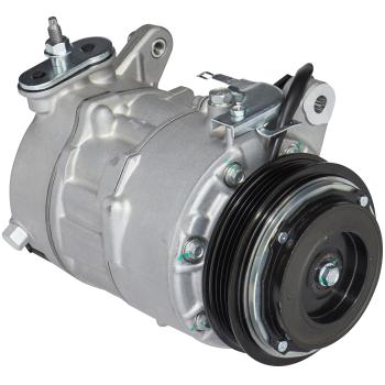 Spectra Premium 0610405 A/C Compressor product image 6 of 6