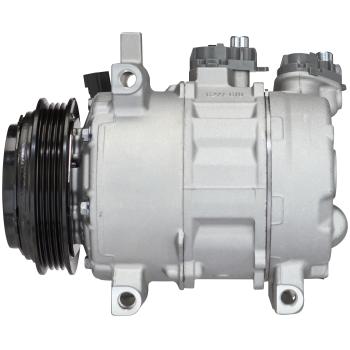 Spectra Premium 0610406 A/C Compressor product image 5 of 7
