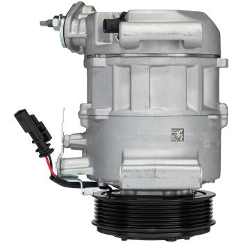 Spectra Premium 0610408 A/C Compressor product image 2 of 6