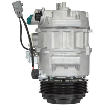 Spectra Premium 0610410 A/C Compressor product image 2 of 6