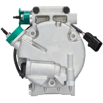 Spectra Premium 0610413 A/C Compressor product image 1 of 6