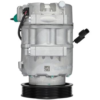 Spectra Premium 0610413 A/C Compressor product image 2 of 6