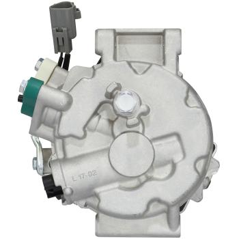 Spectra Premium 0610414 - A/C Compressor Spectra Premium 0610414 A/C Compressor product image 1 of 6