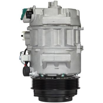 Spectra Premium 0610414 - A/C Compressor Spectra Premium 0610414 A/C Compressor product image 2 of 6