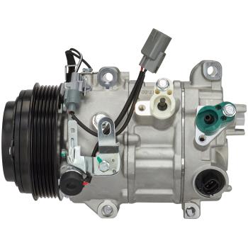 Spectra Premium 0610414 - A/C Compressor Spectra Premium 0610414 A/C Compressor product image 4 of 6
