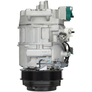 Spectra Premium 0610414 - A/C Compressor Spectra Premium 0610414 A/C Compressor product image 5 of 6