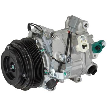 Spectra Premium 0610414 - A/C Compressor Spectra Premium 0610414 A/C Compressor product image 6 of 6