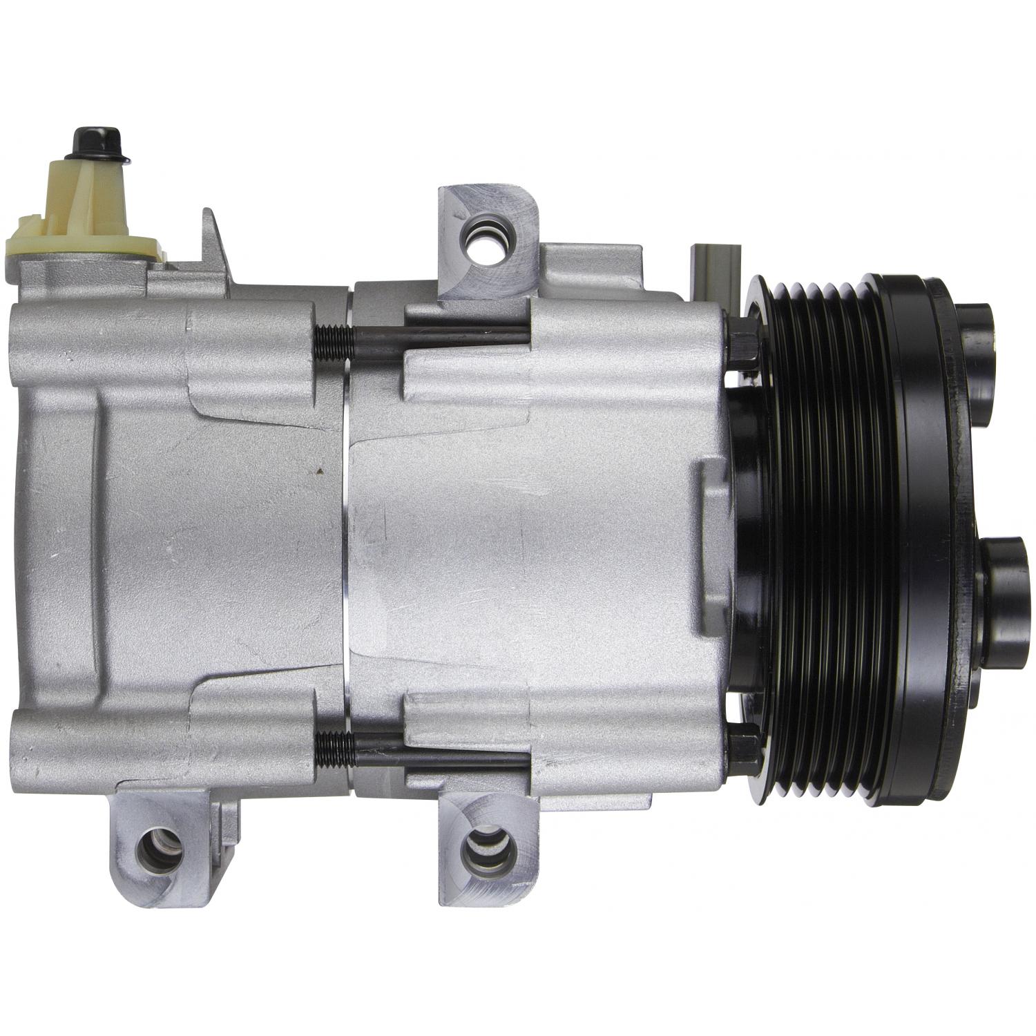 Spectra Premium 0658129 - A/C Compressor Spectra Premium 0658129 A/C Compressor product image 3 of 6