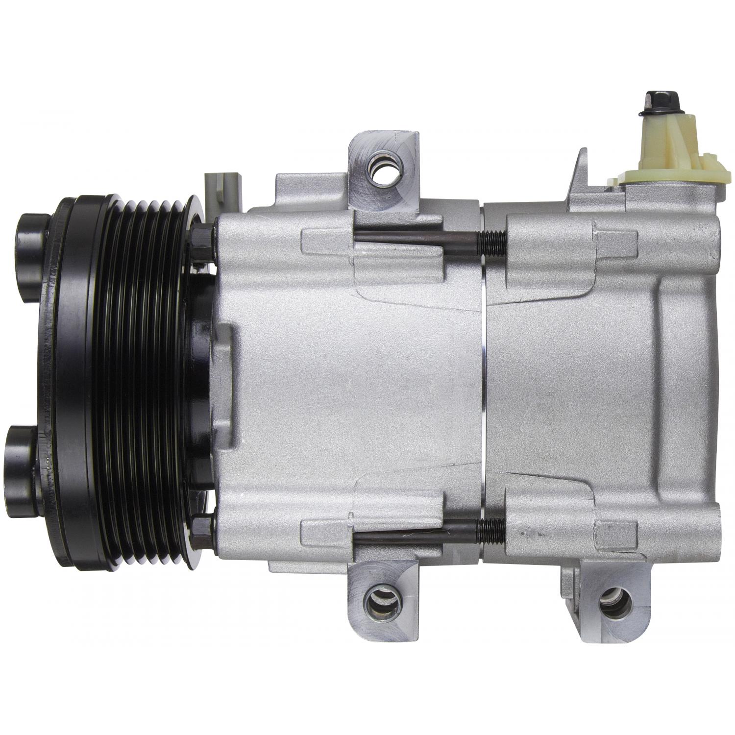Spectra Premium 0658129 - A/C Compressor Spectra Premium 0658129 A/C Compressor product image 4 of 6