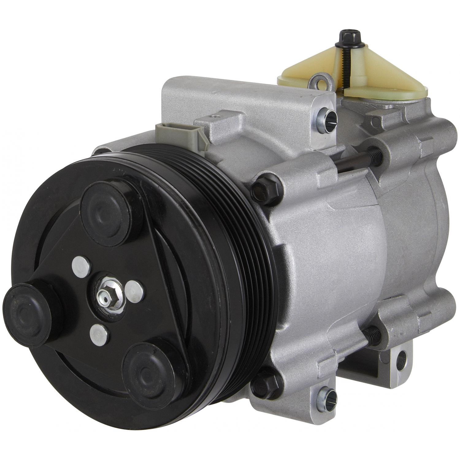 Spectra Premium 0658129 - A/C Compressor Spectra Premium 0658129 A/C Compressor product image 6 of 6