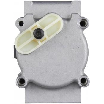 Spectra Premium 0658130 A/C Compressor product image 1 of 7
