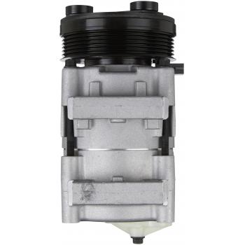Spectra Premium 0658130 A/C Compressor product image 2 of 7
