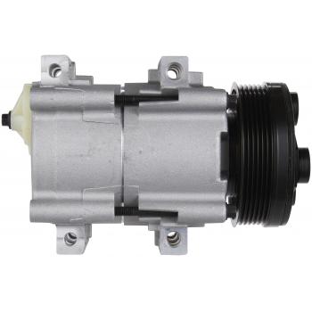 Spectra Premium 0658130 A/C Compressor product image 4 of 7