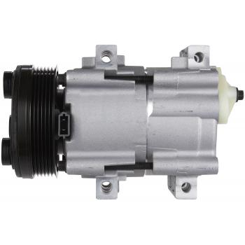 Spectra Premium 0658130 A/C Compressor product image 5 of 7