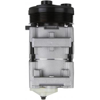 Spectra Premium 0658130 A/C Compressor product image 6 of 7