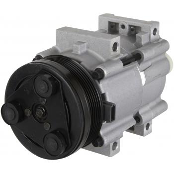 Spectra Premium 0658130 A/C Compressor product image 7 of 7