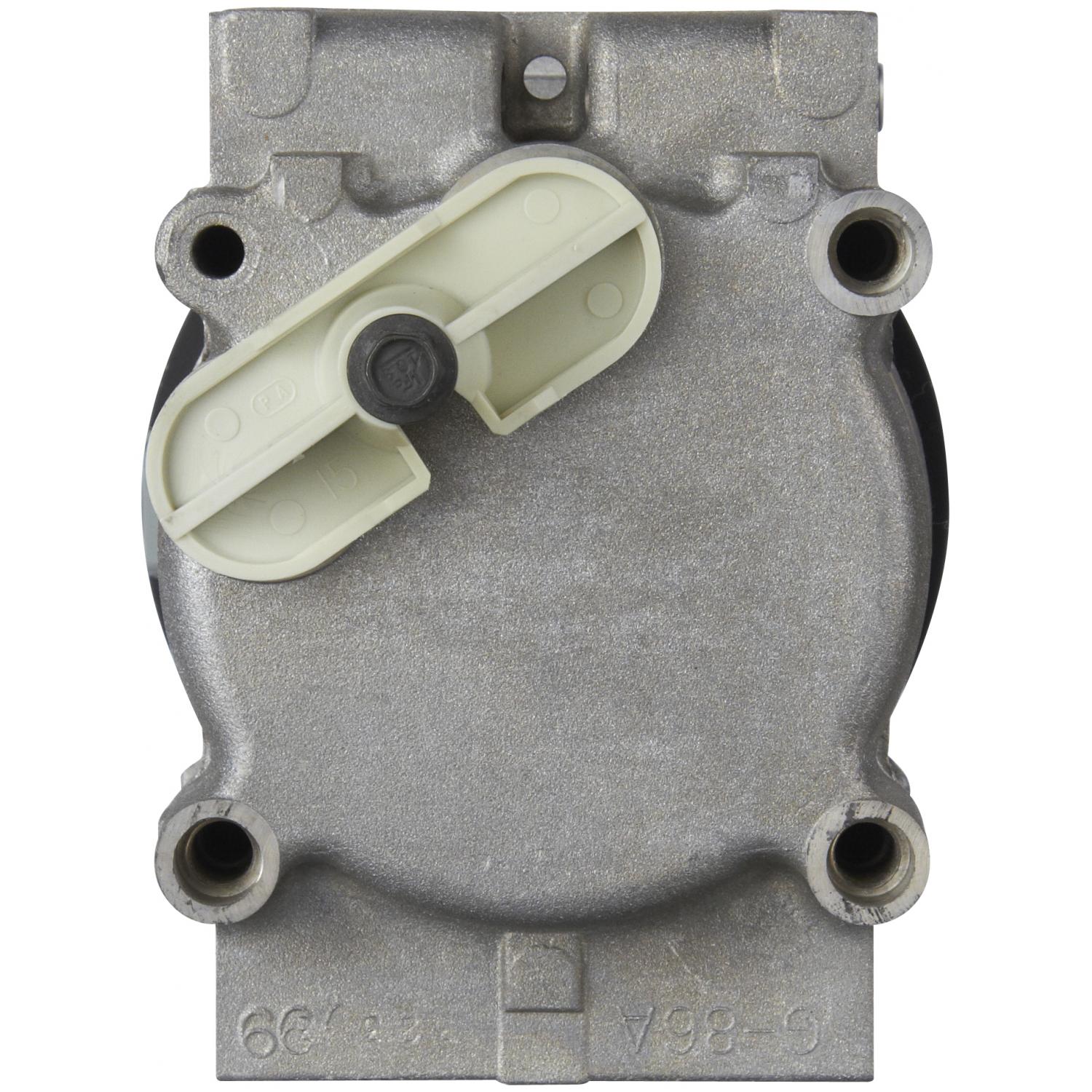 Spectra Premium 0658131 - A/C Compressor Spectra Premium 0658131 A/C Compressor product image 1 of 6