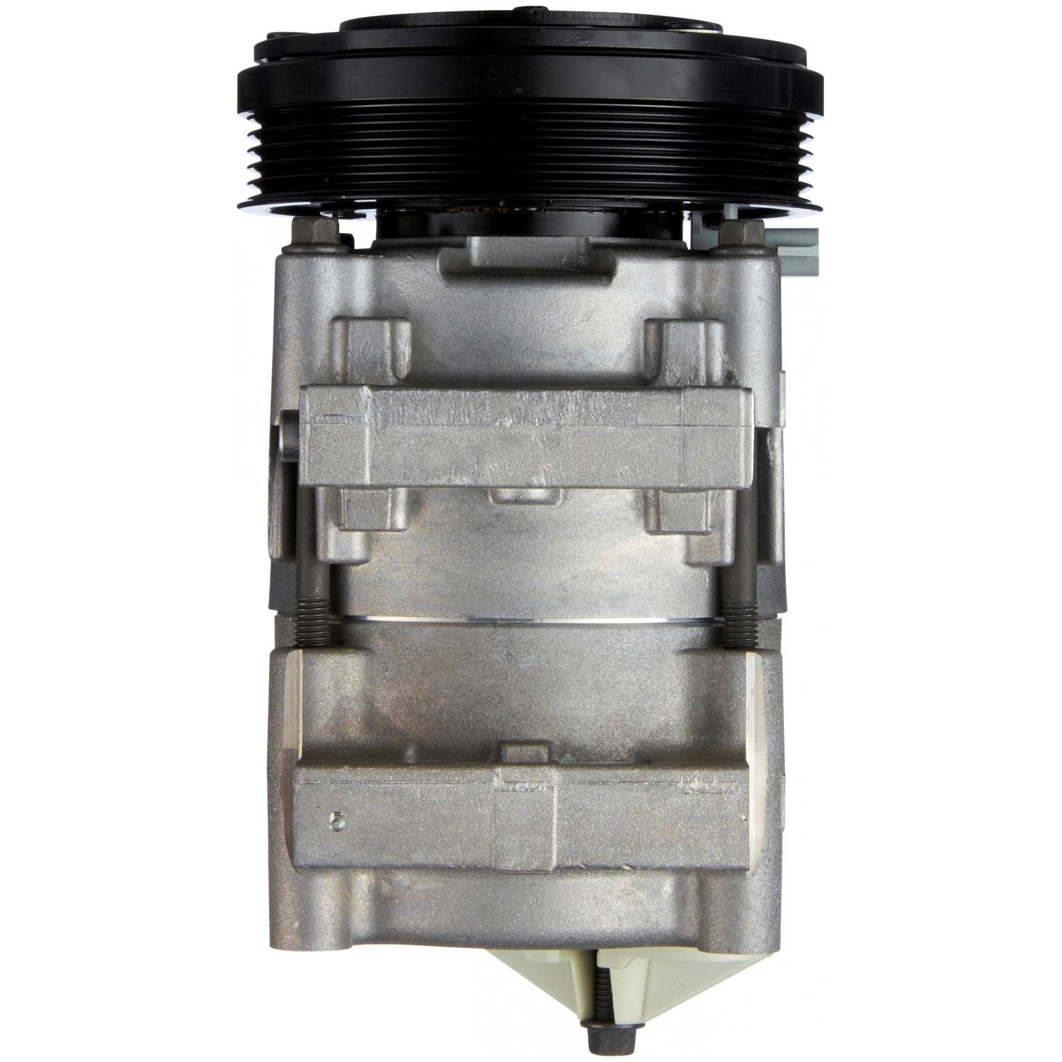 Spectra Premium 0658131 - A/C Compressor Spectra Premium 0658131 A/C Compressor product image 2 of 6