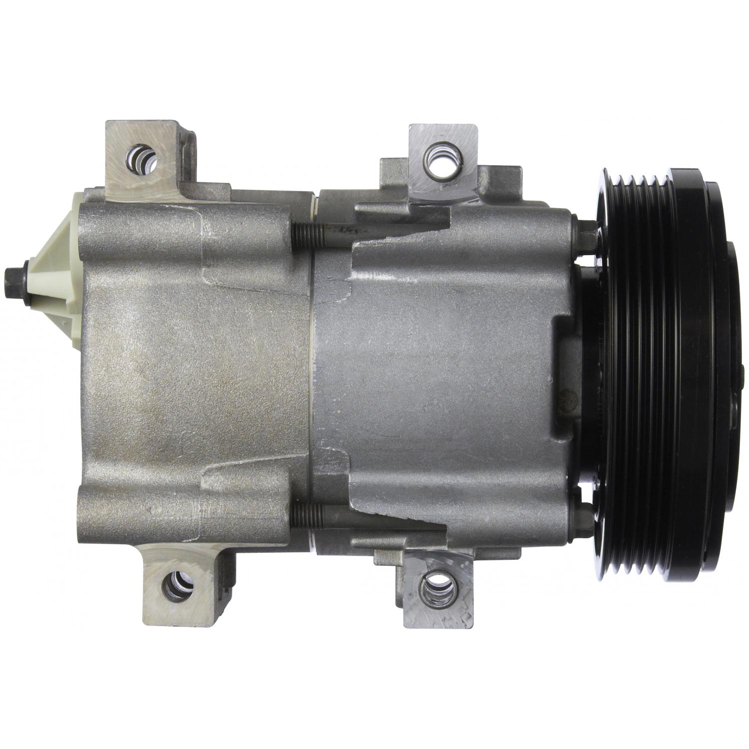 Spectra Premium 0658131 - A/C Compressor Spectra Premium 0658131 A/C Compressor product image 3 of 6