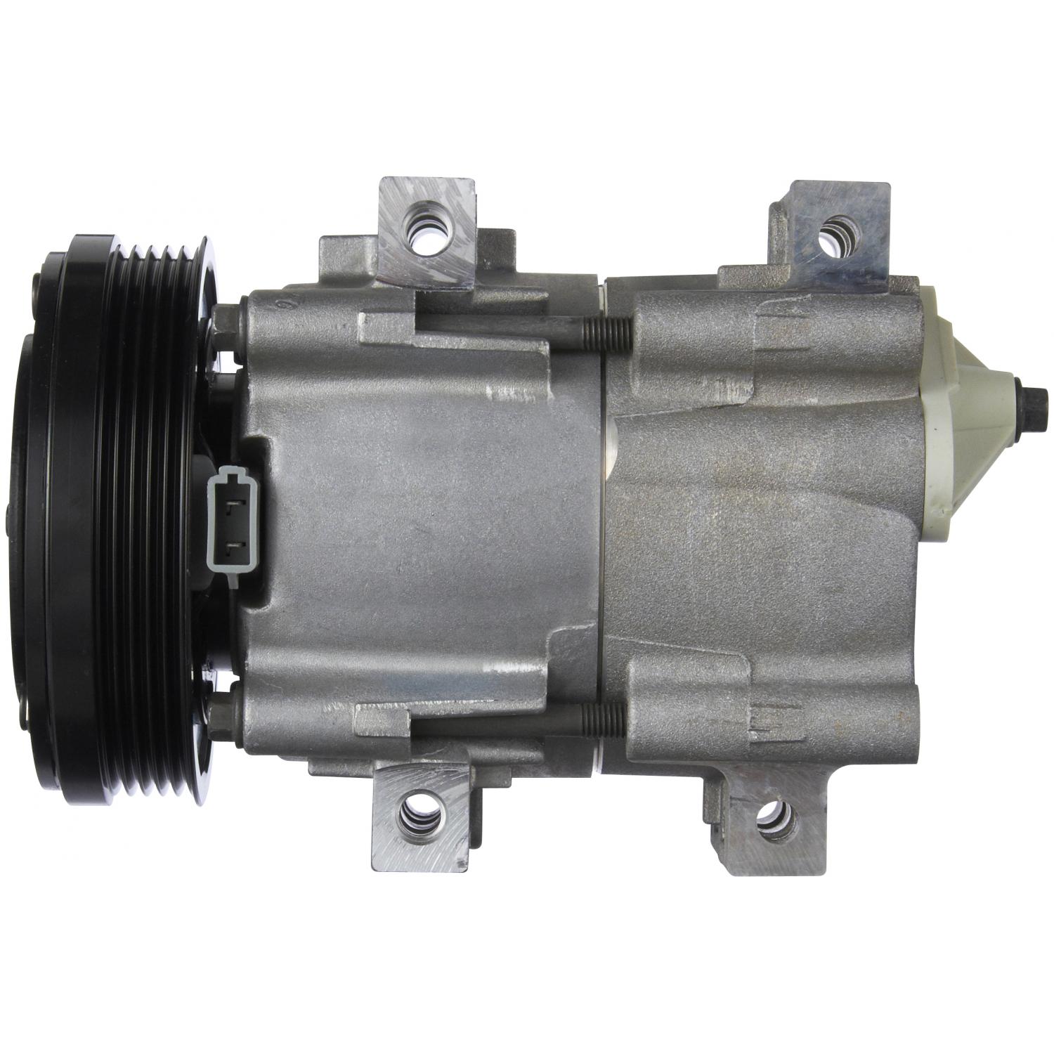 Spectra Premium 0658131 - A/C Compressor Spectra Premium 0658131 A/C Compressor product image 4 of 6