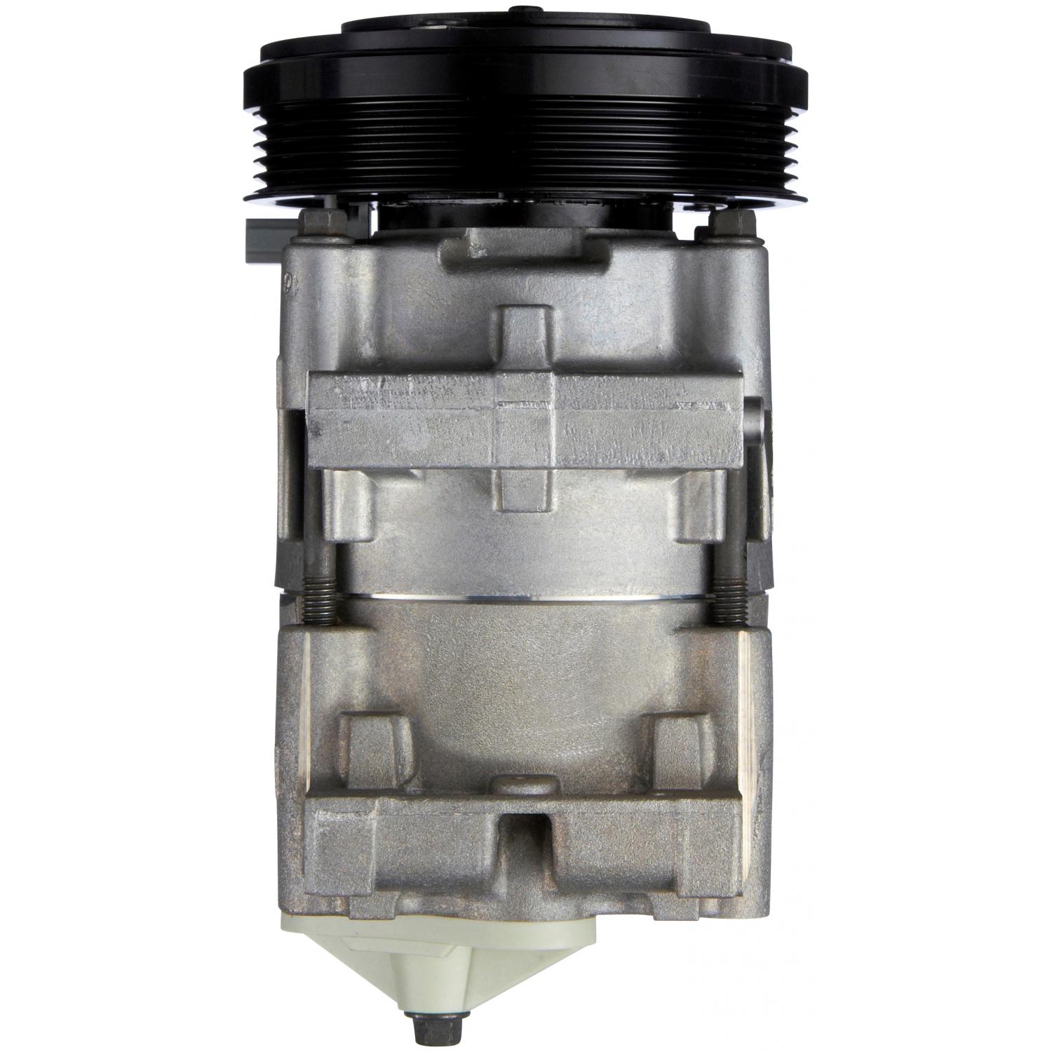 Spectra Premium 0658131 - A/C Compressor Spectra Premium 0658131 A/C Compressor product image 5 of 6